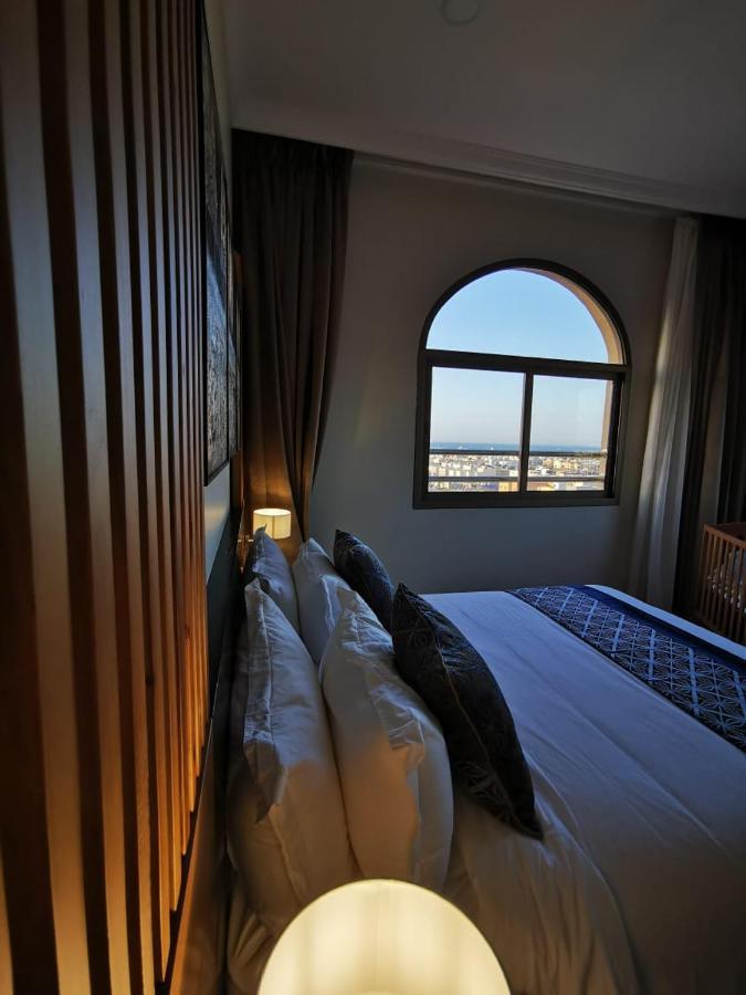 Tripper Inn Hotel Dammam Exteriör bild